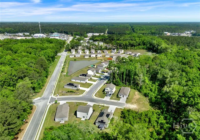 39th image of 33 Dusky Ct, Hinesville, GA 31313 | MLS# SA354023
