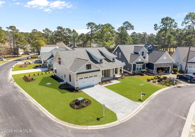 Photo 2 of Single family home for sale at 391 Blossom Tree Ln Se, Bolivia, NC 28422 | MLS# 100596792 | Listing updated on 2026-09-06