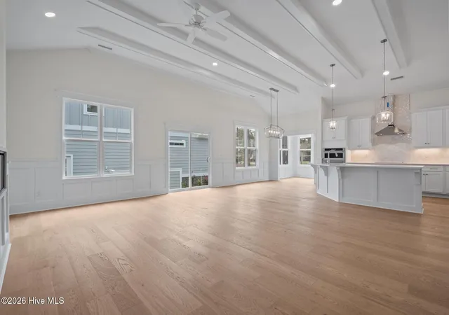 Photo 4 of Single family home for sale at 391 Blossom Tree Ln SE, Bolivia, NC 28422 | MLS# 100596792 | Listing updated on 2026-10-06