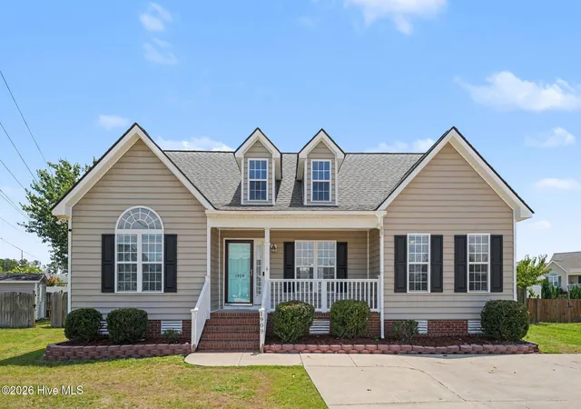 Homes for sale in Winterville, NC | 1909 Charity Ln, Winterville, NC 28590 | MLS# 100584206