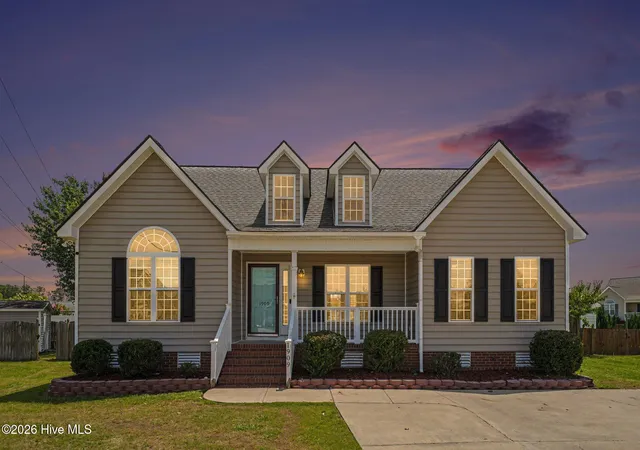Homes for sale in Winterville, NC | 1909 Charity Ln, Winterville, NC 28590 | MLS# 100584206