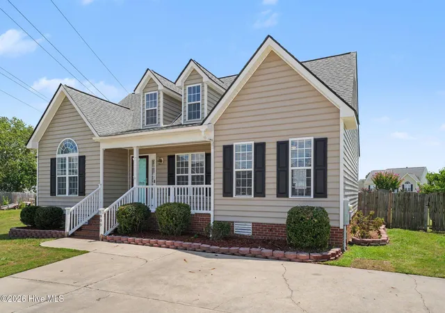Homes for sale in Winterville, NC | 1909 Charity Ln, Winterville, NC 28590 | MLS# 100584206