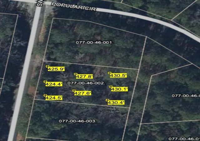 Homes for sale in Mc Cormick, SC | L2b46 Sweetgum Loop, Mc Cormick, SC 29835 | MLS# 98254604