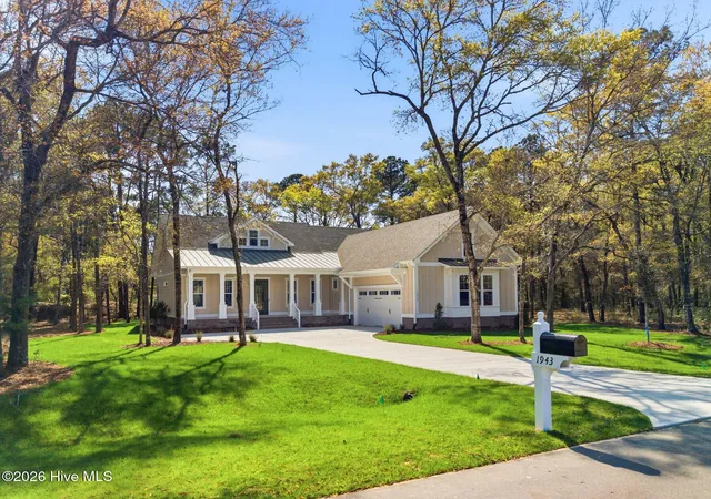 2nd image of 1943 Redfish Sw, Supply, NC 28462 | MLS# 100541579