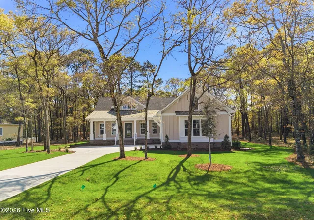 1st image of 1943 Redfish Sw, Supply, NC 28462 | MLS# 100541579