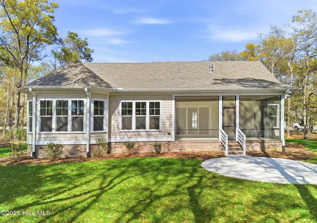 4th image of 1943 Redfish Sw, Supply, NC 28462 | MLS# 100541579