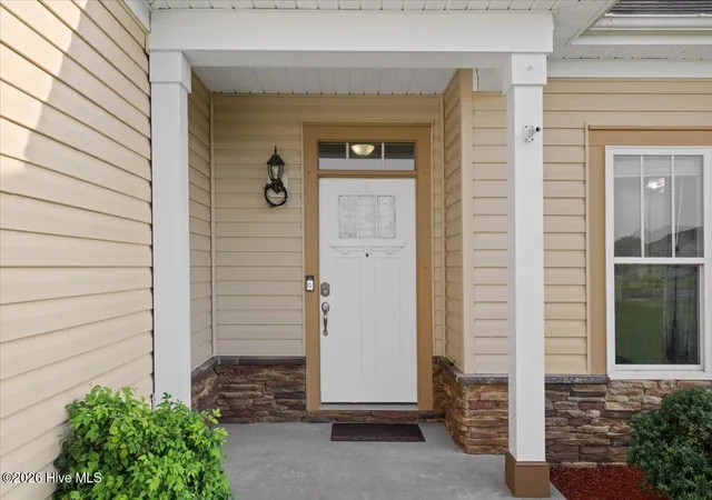 Photo 4 of Single family home for sale at 400 Wingspread Dr, Goldsboro, NC 27530 | MLS# 100596510 | Listing updated on 2026-09-17