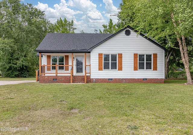 2nd image of 1866 Century Dr, Greenville, NC 27834 | MLS# 100580768
