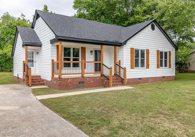 1st image of 1866 Century Dr, Greenville, NC 27834 | MLS# 100580768