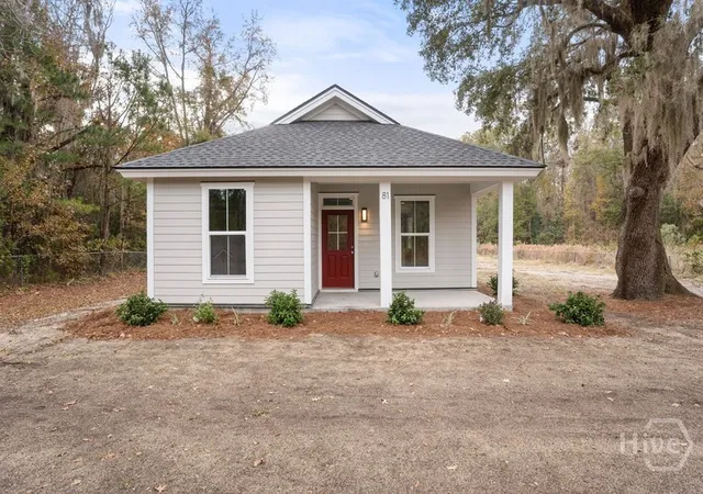 1st image of 23 Seabrook Center Rd, Seabrook, SC 29940 | MLS# SA345437