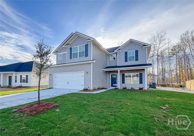 1st image of 225 Providence Loop, Hinesville, GA 31313 | MLS# SA351962