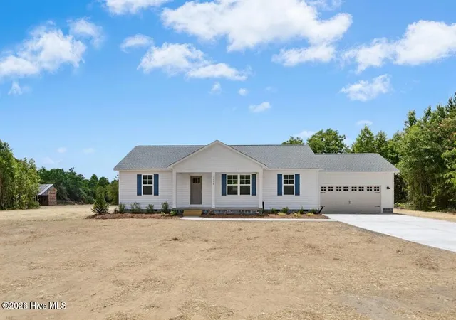 Homes for sale in Benson, NC | 5998 Nc 50 Hwy S, Benson, NC 27504 | MLS# 100583079