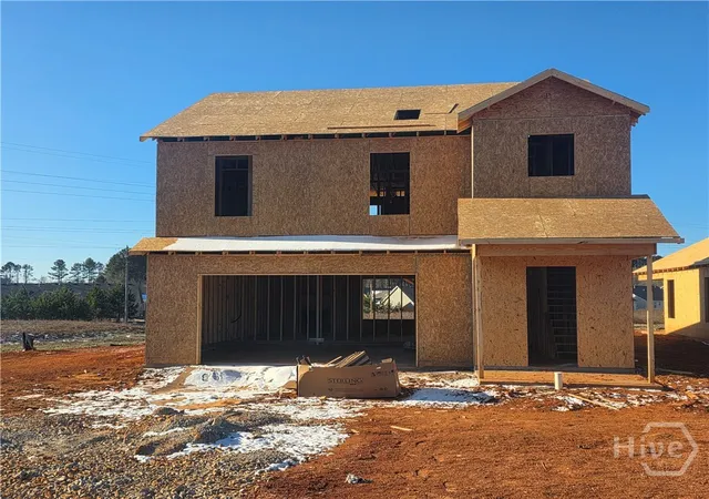 Photo 1 of Single family home for sale at 1400 Jeannine Ln #52, Winder, GA 30680 | MLS# CL349228 | Listing updated on 2026-07-07