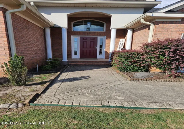 Photo 1 of Single family home for sale at 4549 Logans Way, Augusta, GA 30909 | MLS# 100588874 | Listing updated on 2026-08-18