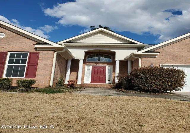 Photo 2 of Single family home for sale at 4549 Logans Way, Augusta, GA 30909 | MLS# 100588874 | Listing updated on 2026-08-18