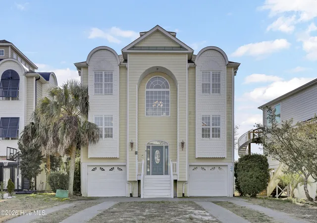 Homes for sale in Surf City, NC | 24 Sandy Ln, Surf City, NC 28445 | MLS# 100559155