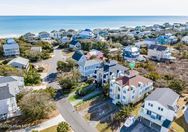 Homes for sale in Surf City, NC | 24 Sandy Ln, Surf City, NC 28445 | MLS# 100559155