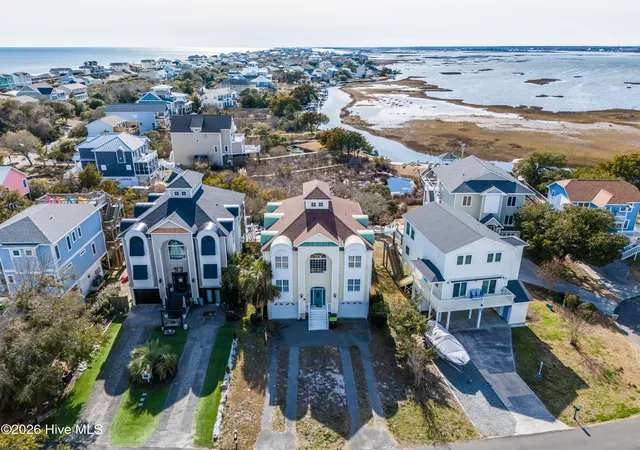 Homes for sale in Surf City, NC | 24 Sandy Ln, Surf City, NC 28445 | MLS# 100559155