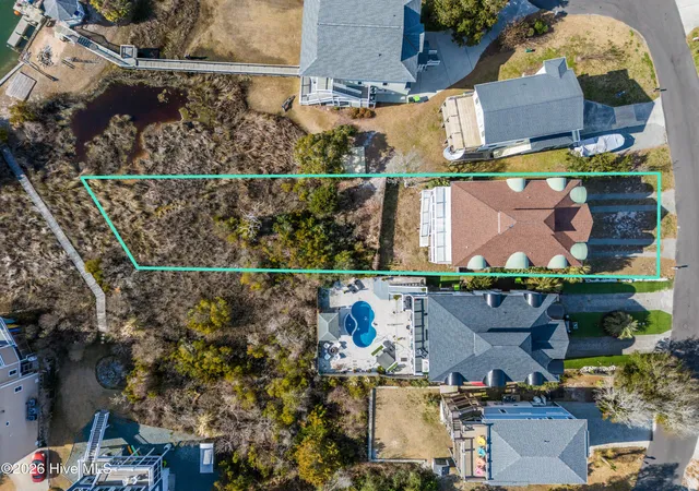 Homes for sale in Surf City, NC | 24 Sandy Ln, Surf City, NC 28445 | MLS# 100559155