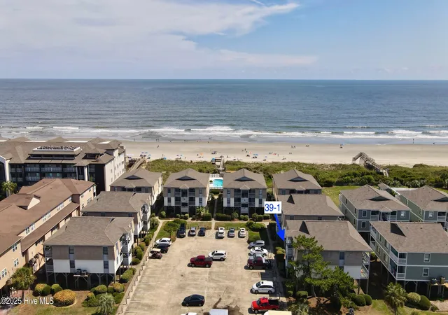 Photo 3 of Condo for sale at 39 Ocean Isle West Blvd W #H-1, Ocean Isle Beach, NC 28469 | MLS# 100493972 | Listing updated on 2026-09-29