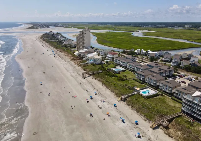 2nd image of 39 Ocean Isle W Blvd W, Ocean Isle Beach, NC 28469