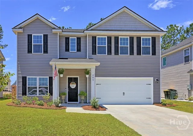 1st image of 285 Cromer St, Savannah, GA 31407 | MLS# SA359795