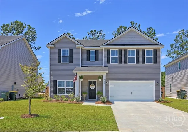 2nd image of 285 Cromer St, Savannah, GA 31407 | MLS# SA359795