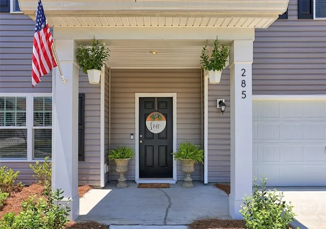 3rd image of 285 Cromer St, Savannah, GA 31407 | MLS# SA359795