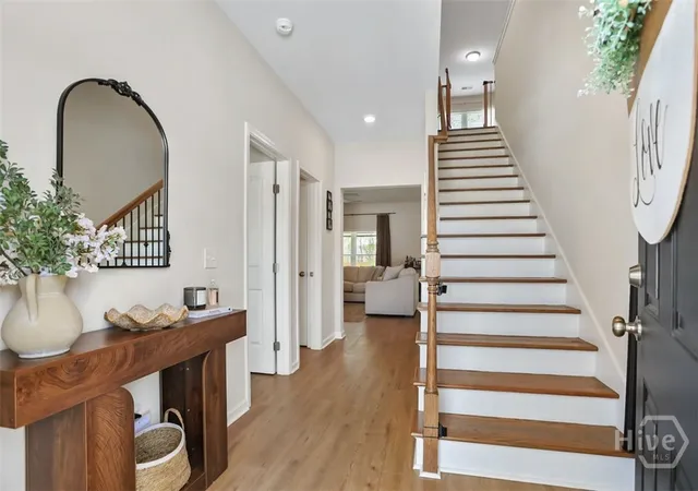 4th image of 285 Cromer St, Savannah, GA 31407 | MLS# SA359795