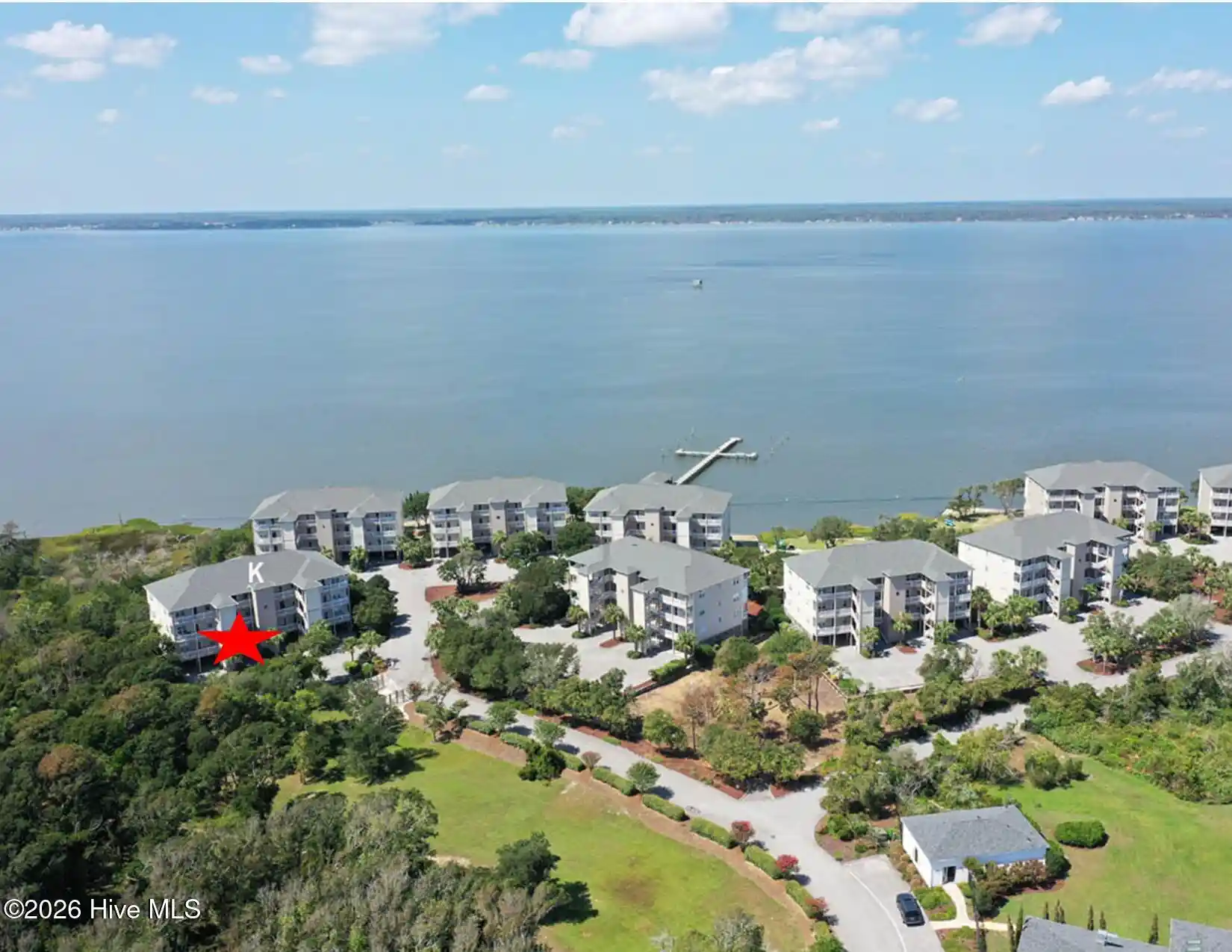 Listing Photo 1 - Condo for sale in 1700 Salter Path Rd located at 1700 Salter Path Rd, Indian Beach, NC 28512 - Unit #K-102