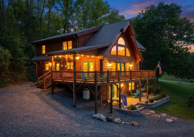 Photo 1 of Single family home for sale at 560 Butterball Blvd, Murphy, NC 28906 | MLS# 98544488 | Listing updated on 2026-08-18