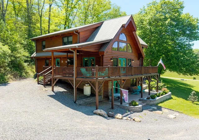 Photo 2 of Single family home for sale at 560 Butterball Blvd, Murphy, NC 28906 | MLS# 98544488 | Listing updated on 2026-08-18