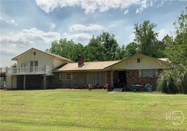 1st image of 1553 Friendship Church Rd, Statesboro, GA 30458 | MLS# SA354842