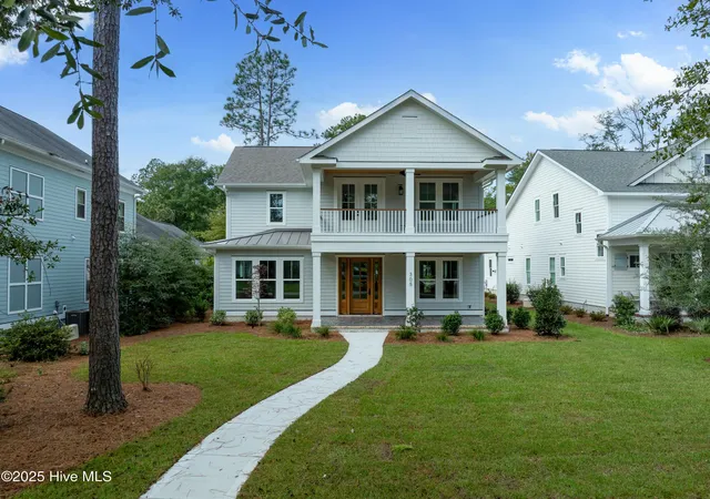 Photo 1 of Single family home for sale at 305 Jenoa Dr, Castle Hayne, NC 28429 | MLS# 100499793 | Listing updated on 2026-09-22