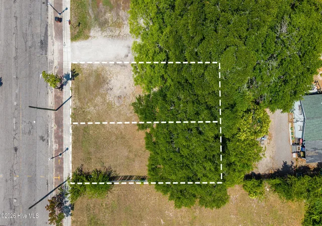 Photo 3 of Land for sale at 916 N 4th Street, Wilmington, NC 28401 | MLS# 100576903 | Listing updated on 2026-09-17