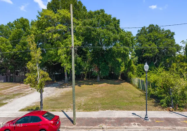 Photo 3 of Land for sale at 916 N 4th Street, Wilmington, NC 28401 | MLS# 100576903 | Listing updated on 2026-09-17