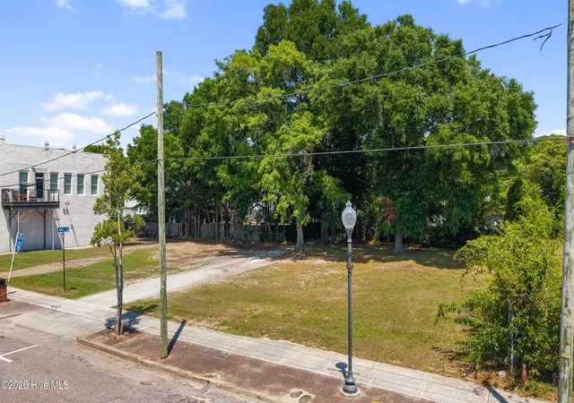 Photo 4 of Land for sale at 916 N 4th Street, Wilmington, NC 28401 | MLS# 100576903 | Listing updated on 2026-09-17