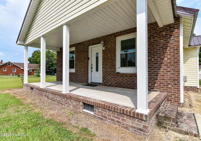 Photo 3 of Single family home for sale at 121 Storey Rd # A, Murfreesboro, NC 27855 | MLS# 100595813 | Listing updated on 2026-10-06