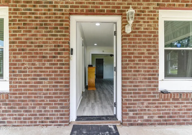 Photo 4 of Single family home for sale at 121 Storey Rd # A, Murfreesboro, NC 27855 | MLS# 100595813 | Listing updated on 2026-10-06