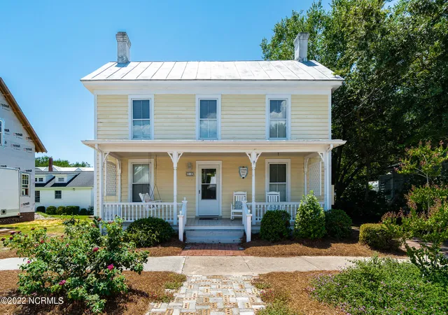 57th image of 212 Broad St, Beaufort, NC 28516 | MLS# 100551667