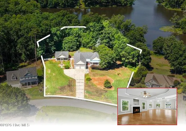 Photo 1 of Single family home for sale at 295 Brady Dr, Clayton, NC 27520 | MLS# 100586404 | Listing updated on 2026-09-20