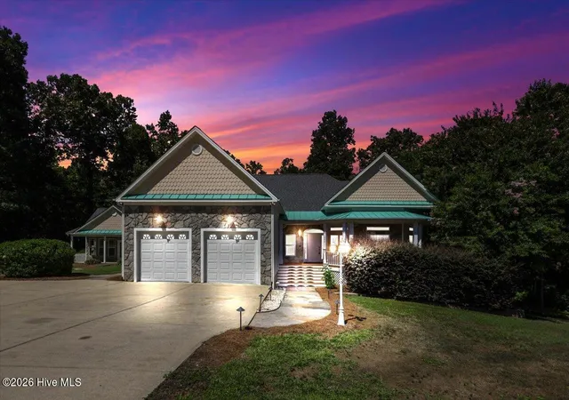 Photo 3 of Single family home for sale at 295 Brady Dr, Clayton, NC 27520 | MLS# 100586404 | Listing updated on 2026-10-03