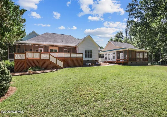 Photo 4 of Single family home for sale at 295 Brady Dr, Clayton, NC 27520 | MLS# 100586404 | Listing updated on 2026-10-03
