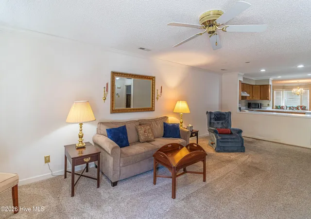3rd image of 3102 Cashwell Dr #Unit 67, Goldsboro, NC 27534 | MLS# 100588387