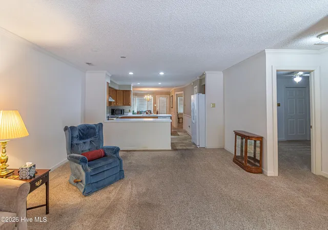 4th image of 3102 Cashwell Dr #Unit 67, Goldsboro, NC 27534 | MLS# 100588387