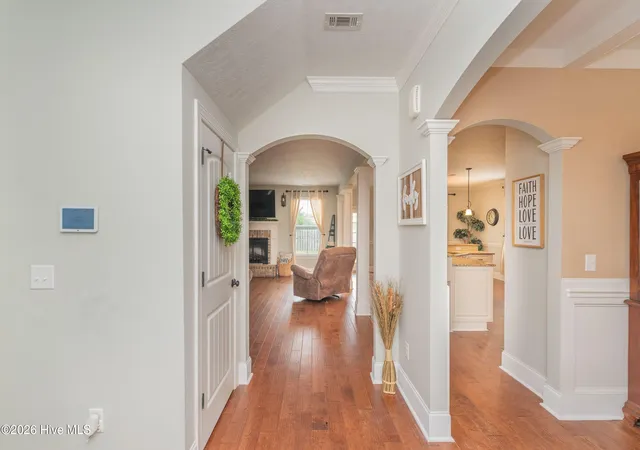 2nd image of 5085 Copse Dr, Augusta, GA 30909 | MLS# 100594348