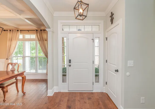Photo 3 of Single family home for sale at 5085 Copse Dr, Augusta, GA 30909 | MLS# 100594348 | Listing updated on 2026-09-14