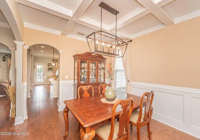 Photo 4 of Single family home for sale at 5085 Copse Dr, Augusta, GA 30909 | MLS# 100594348 | Listing updated on 2026-09-25