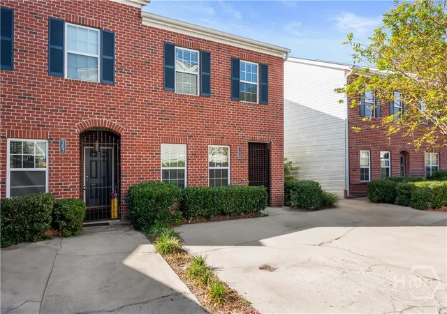 Townhouse for sale at 308 Station Trl, Savannah, GA 31406 | MLS# SA358484