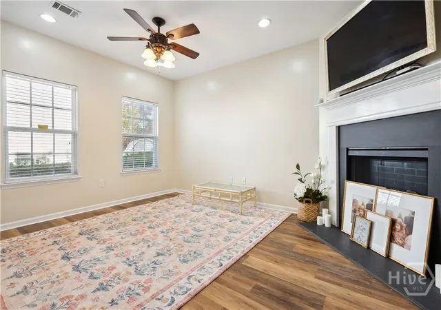 Photo 2 of Townhouse for sale at 308 Station Trl, Savannah, GA 31406 | MLS# SA358484 | Listing updated on 2026-08-26